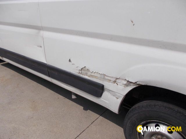 Citroen JUMPER ( Motore da revisionare ) JUMPER ( Motore da revisionare ) | Altro Altro | Iveco Orecchia