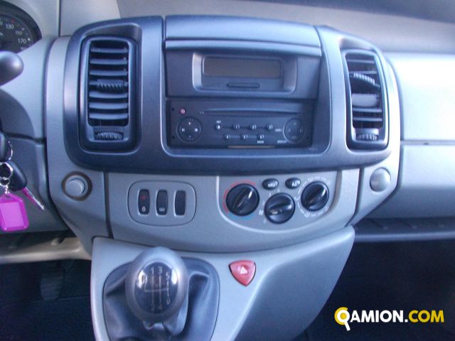 Renault TRAFIC TRAFIC | Altro Altro | Iveco Orecchia