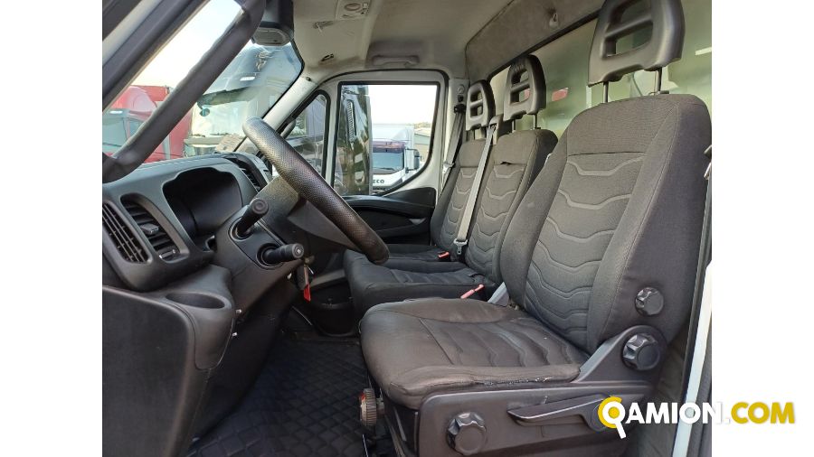 Iveco DAILY 35C13 DAILY 35C13 Altro | Iveco Orecchia