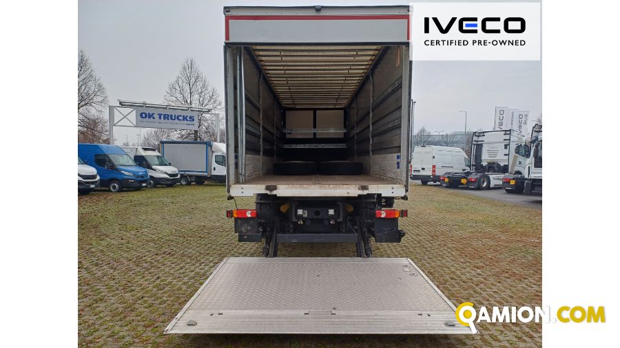 Iveco STRALIS AT260S40Y/FS STRALIS AT260S40Y/FS Altro | Iveco Orecchia