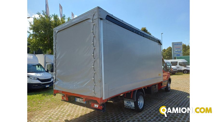 Ford TRANSIT TRANSIT | Altro Altro | Iveco Orecchia