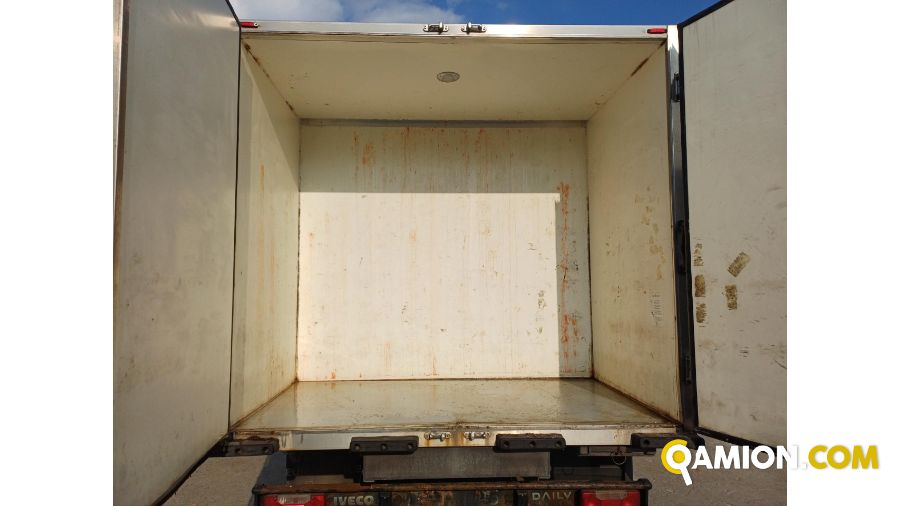 Iveco DAILY 70C18/P DAILY 70C18/P | Altro Altro | Iveco Orecchia