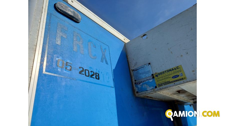 Iveco DAILY 60C15 DAILY 60C15 Altro | Iveco Orecchia