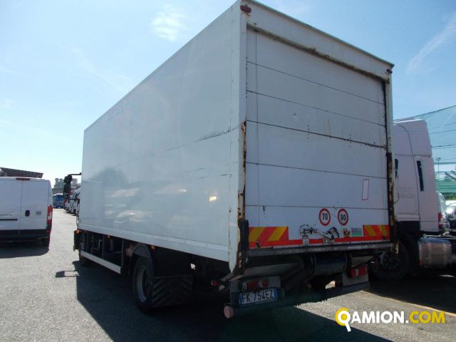 Iveco EUROCARGO ML120E18 EUROCARGO ML120E18 | Altro Altro | Iveco Orecchia