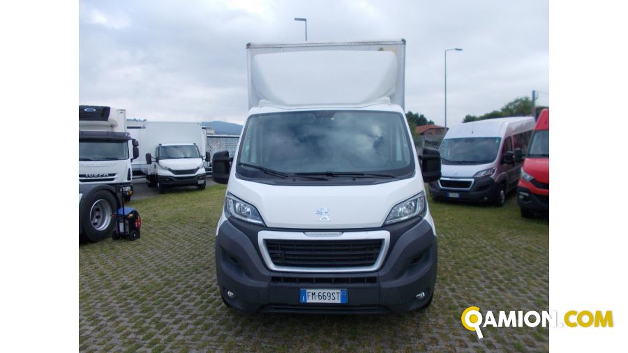 Peugeot BOXER BOXER | Altro Altro | Iveco Orecchia
