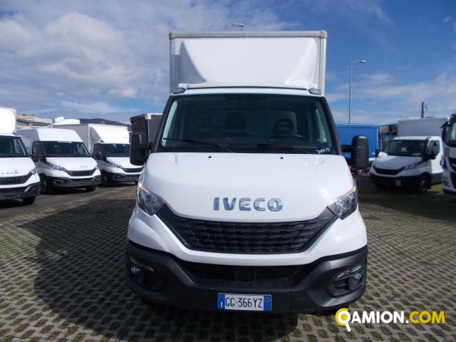 Iveco DAILY 35C14 | Altro Altro | Iveco Orecchia