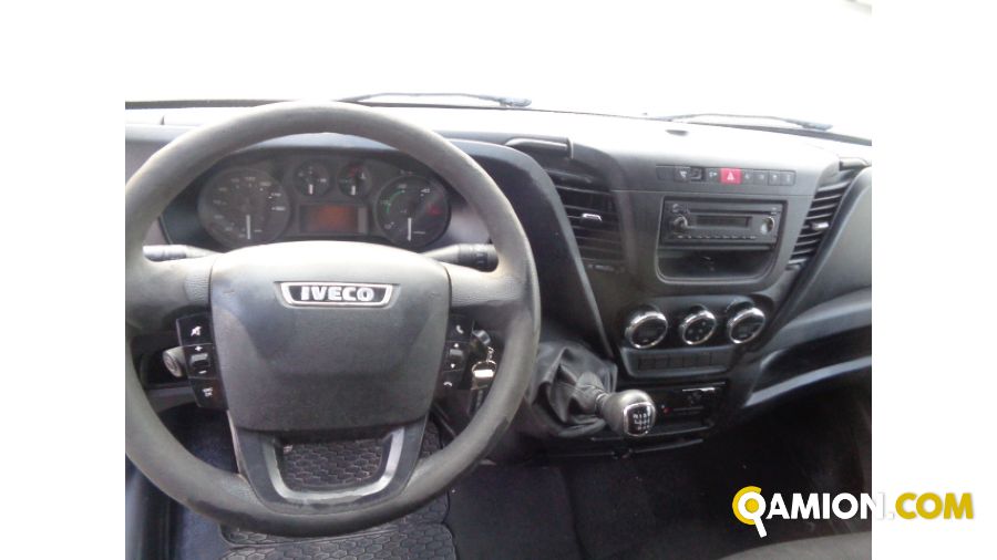 Iveco DAILY 70C17H | Iveco Orecchia