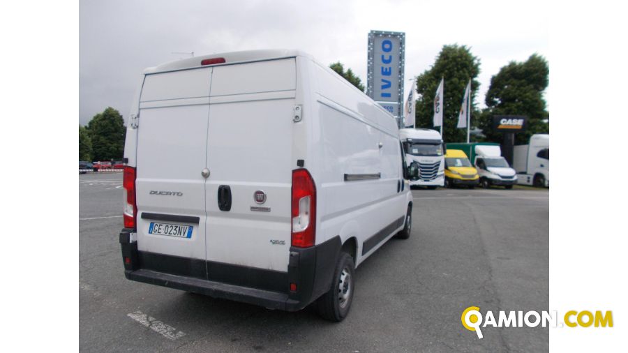 Fiat DUCATO DUCATO | Altro Altro | Iveco Orecchia