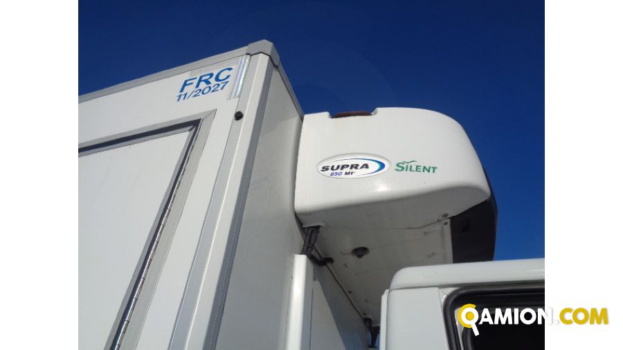 Iveco EUROCARGO ML120E19/P EUROCARGO ML120E19/P Altro | Iveco Orecchia