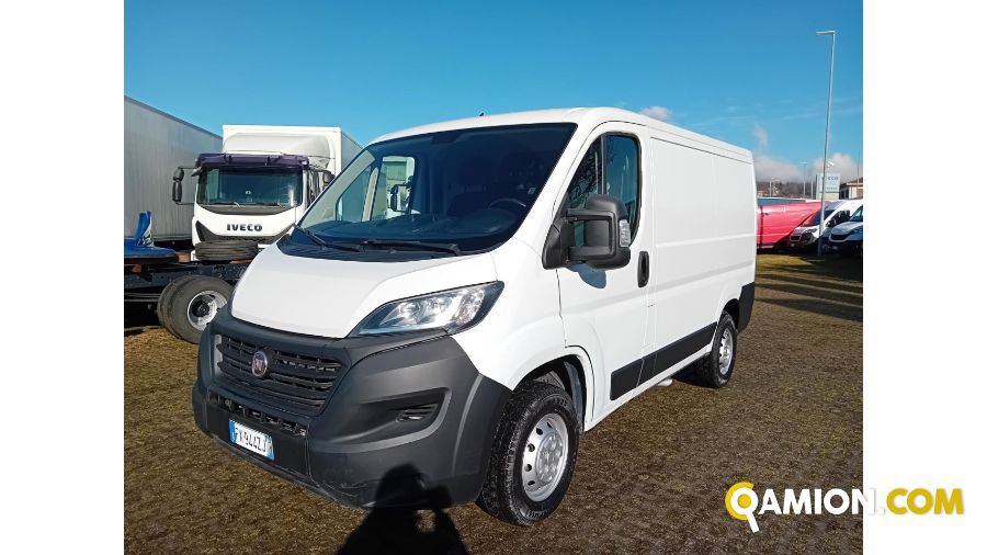 Fiat DUCATO L1H1 DUCATO L1H1 | Altro Altro | Iveco Orecchia