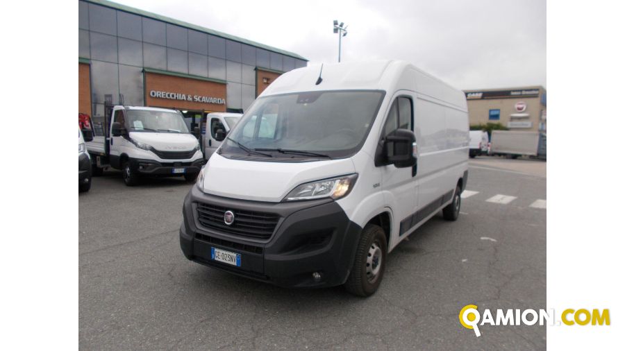 Fiat DUCATO DUCATO | Altro Altro | Iveco Orecchia
