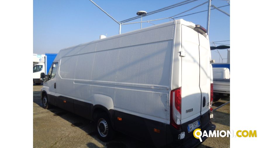 Iveco DAILY 35S16 - 4100 DAILY 35S16 - 4100 | Altro Altro | Iveco Orecchia