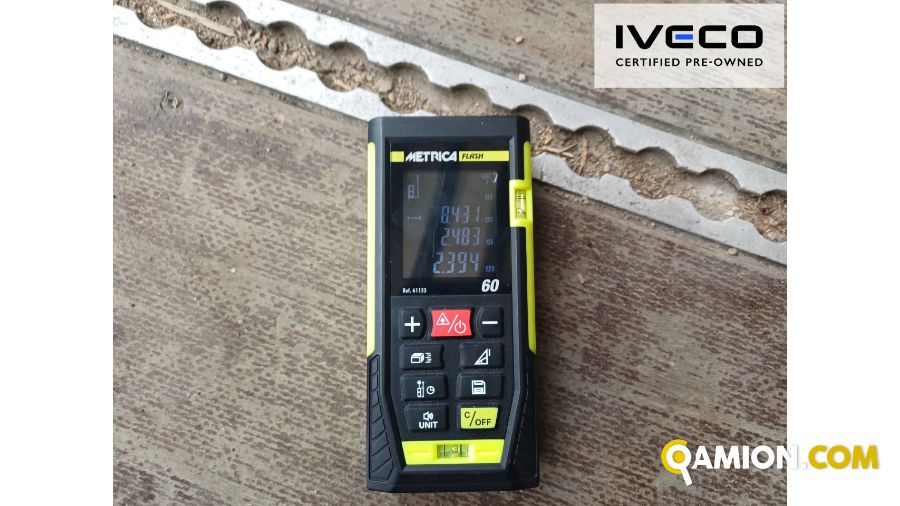 Iveco STRALIS AT260S40Y/FS STRALIS AT260S40Y/FS Altro | Iveco Orecchia