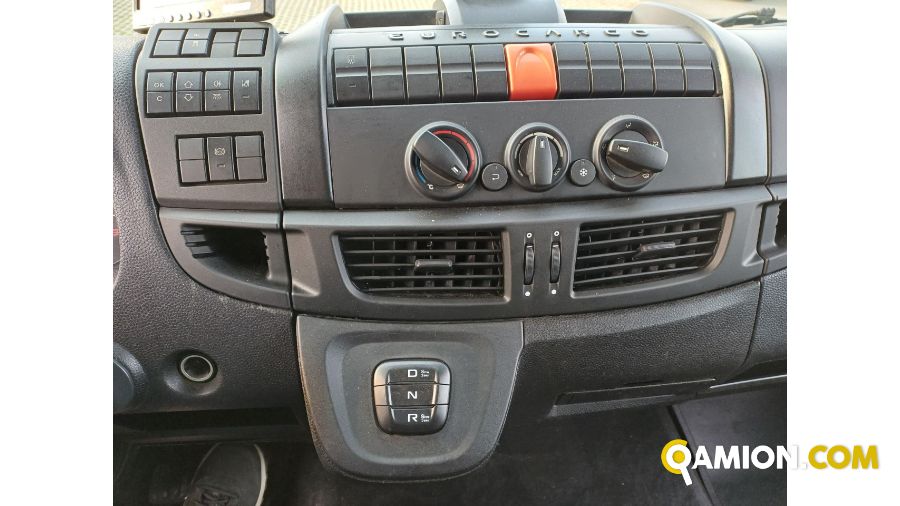 Iveco EUROCARGO ML120E22P EUROCARGO ML120E22P Altro | Iveco Orecchia