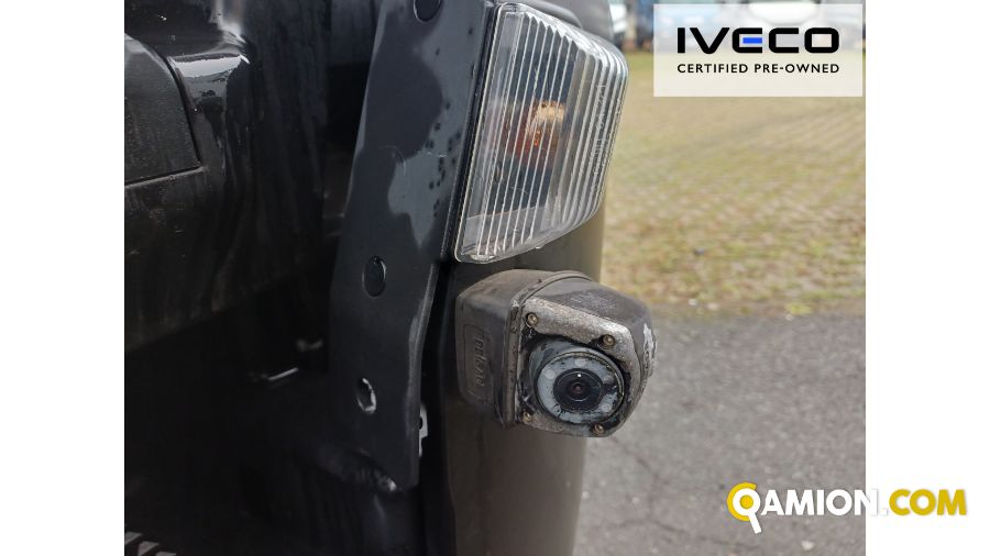 Iveco STRALIS AT260S40Y/FS STRALIS AT260S40Y/FS Altro | Iveco Orecchia