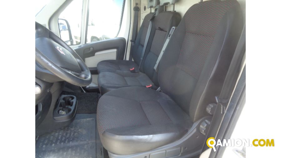 Citroen JUMPER 35 JUMPER 35 | Altro Altro | Iveco Orecchia