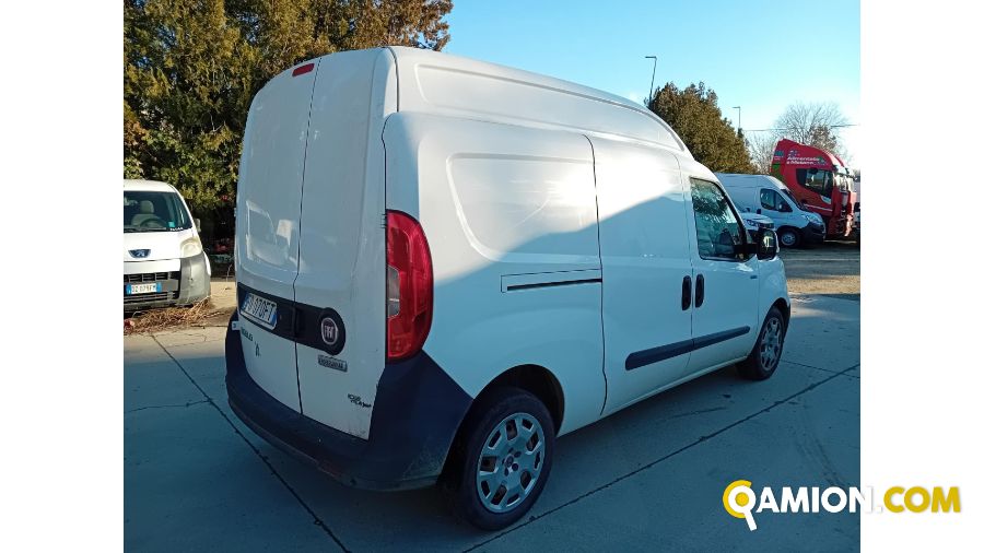 Fiat DOBLO DOBLO | Altro Altro | Iveco Orecchia