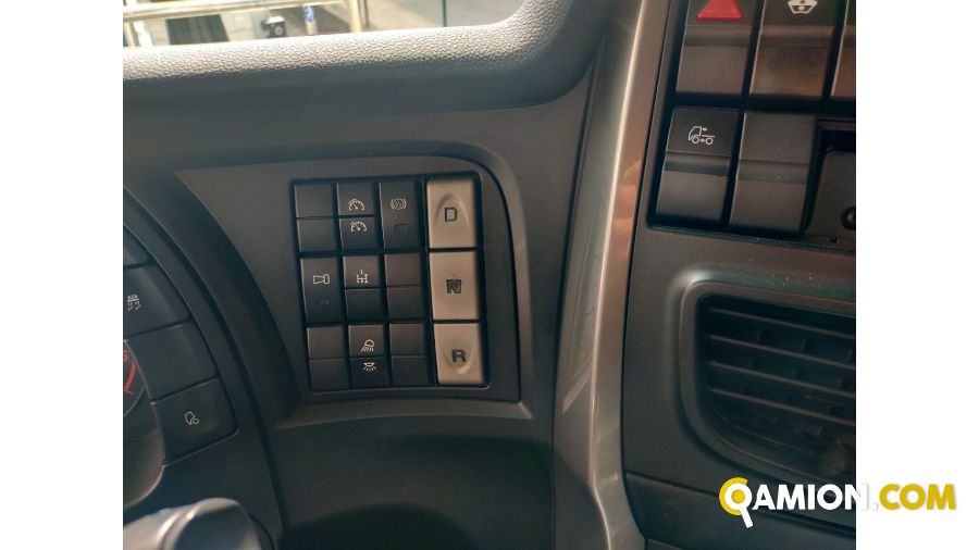 Iveco STRALIS AS440S46T/P STRALIS AS440S46T/P | Altro Altro | Iveco Orecchia