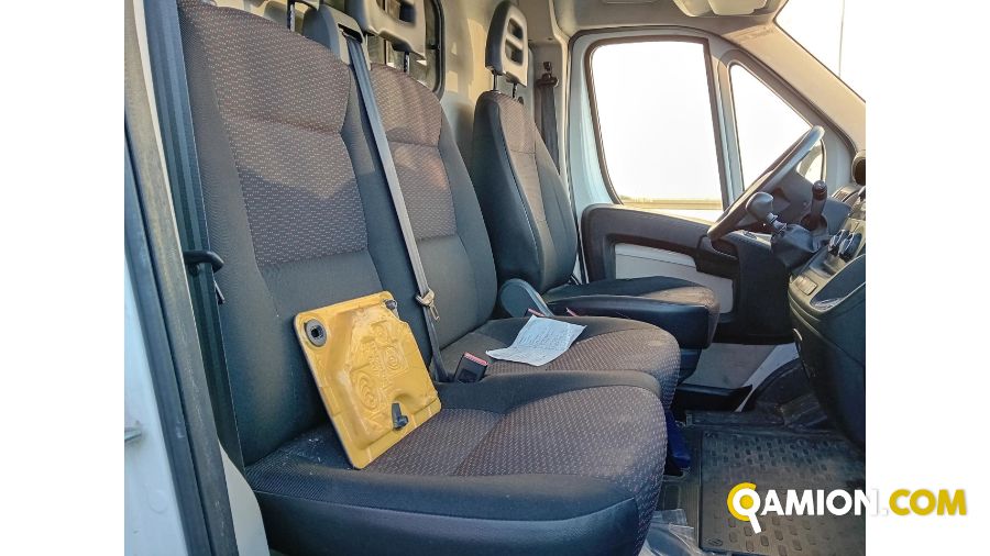 Peugeot BOXER - MOT. NON FUNZIONANTE BOXER - MOT. NON FUNZIONANTE | Altro Altro | Iveco Orecchia