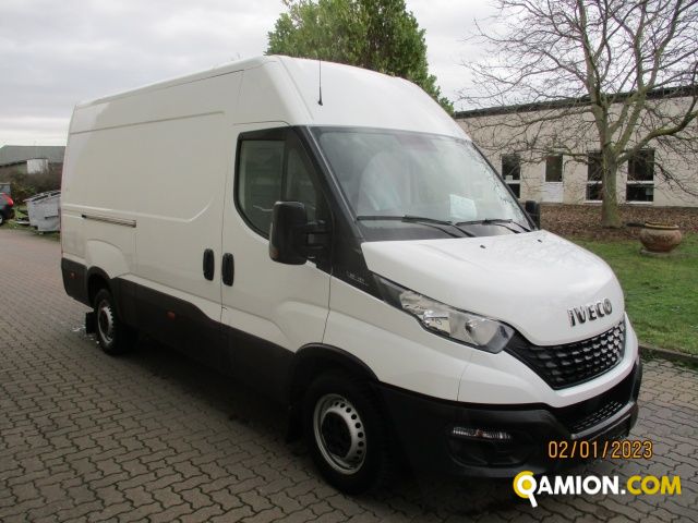 Iveco DAILY daily 35s16 | Altro Altro | Iveco Orecchia