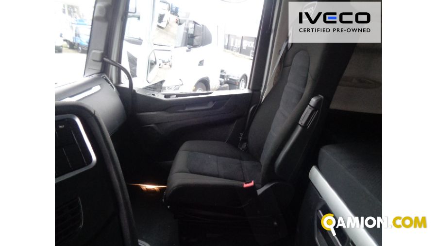 Iveco S-WAY AS440S53T/P S-WAY AS440S53T/P Altro | Iveco Orecchia