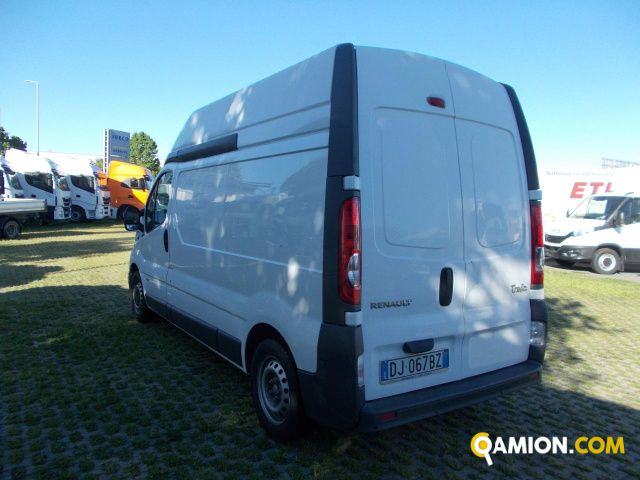 Renault TRAFIC TRAFIC | Altro Altro | Iveco Orecchia