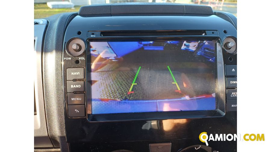 Fiat DUCATO DUCATO | Iveco Orecchia