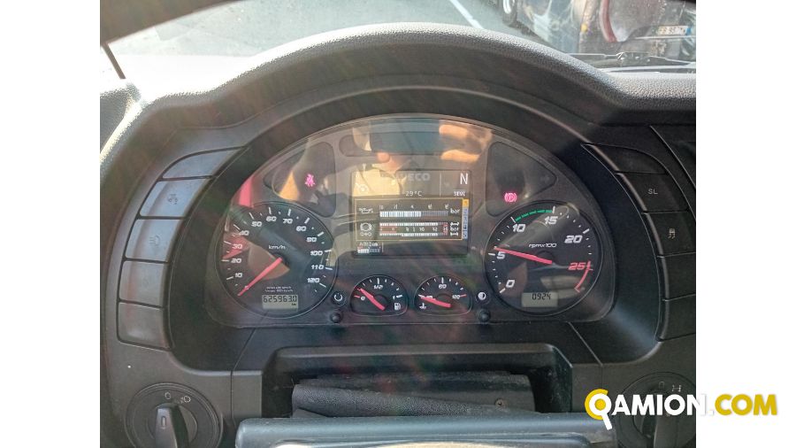 Iveco STRALIS AS440S46T/P STRALIS AS440S46T/P | Altro Altro | Iveco Orecchia