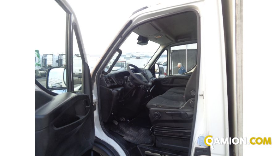 Iveco DAILY 70C17H | Iveco Orecchia