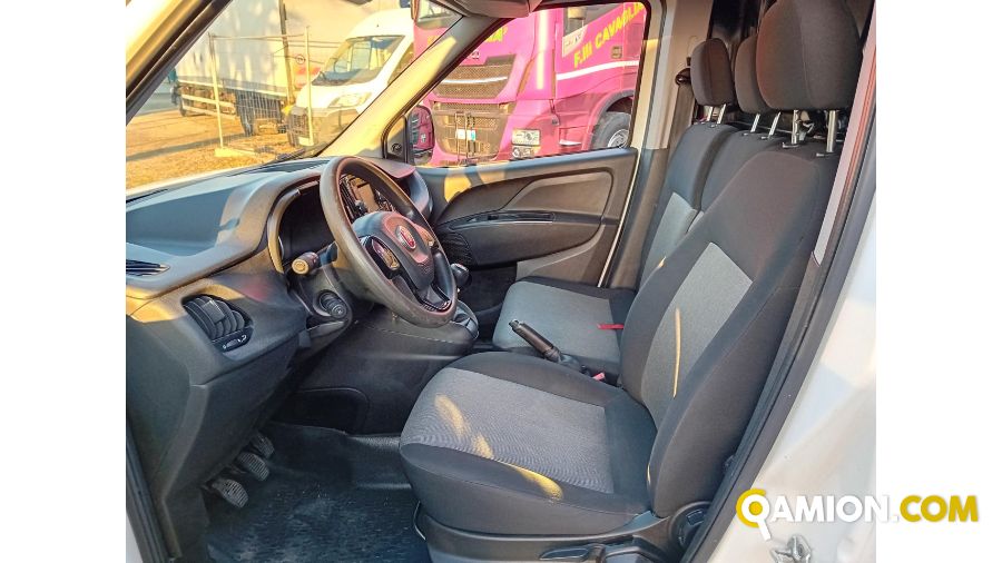 Fiat DOBLO DOBLO Altro | Iveco Orecchia