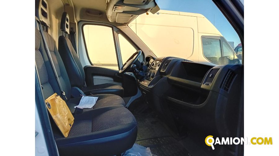 Peugeot BOXER - MOT. NON FUNZIONANTE BOXER - MOT. NON FUNZIONANTE | Altro Altro | Iveco Orecchia