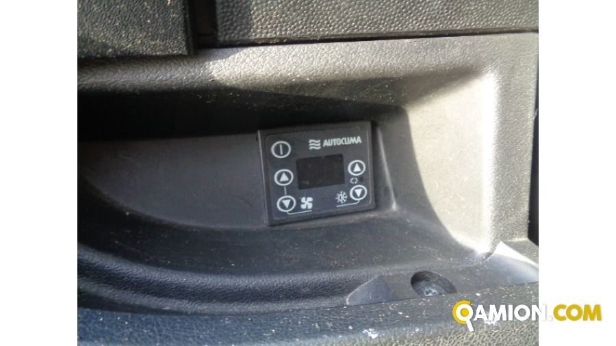 Peugeot BOXER - mot. nuovo BOXER - mot. nuovo Altro | Iveco Orecchia