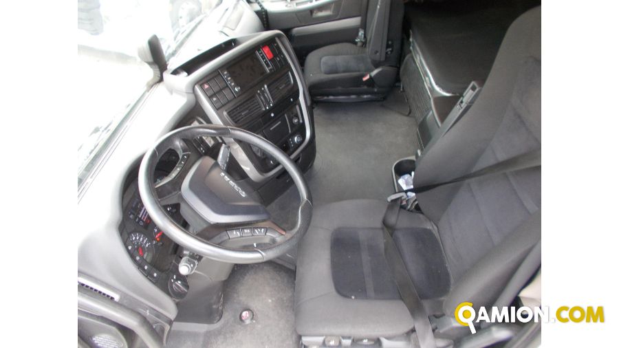 Iveco STRALIS AS440S46T/P LNG STRALIS AS440S46T/P LNG Altro | Iveco Orecchia