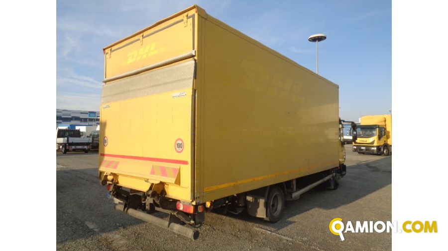 Iveco EUROCARGO ML75E21/P EUROCARGO ML75E21/P | Altro Altro | Iveco Orecchia