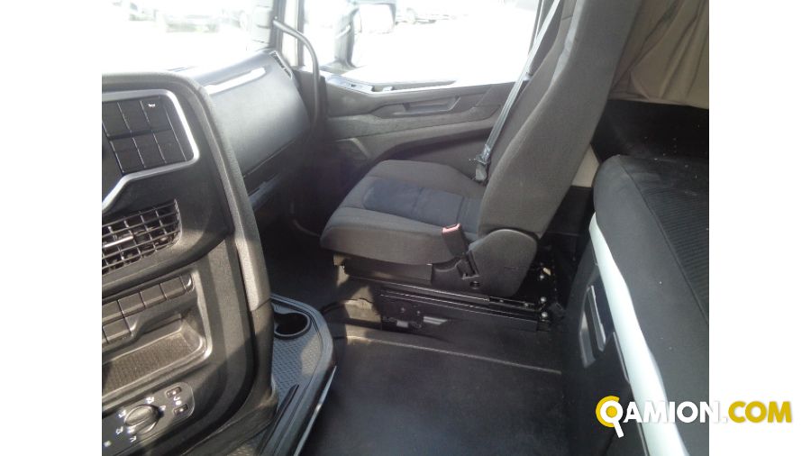 Iveco S-WAY AS440S48T/P S-WAY AS440S48T/P | Altro Altro | Iveco Orecchia