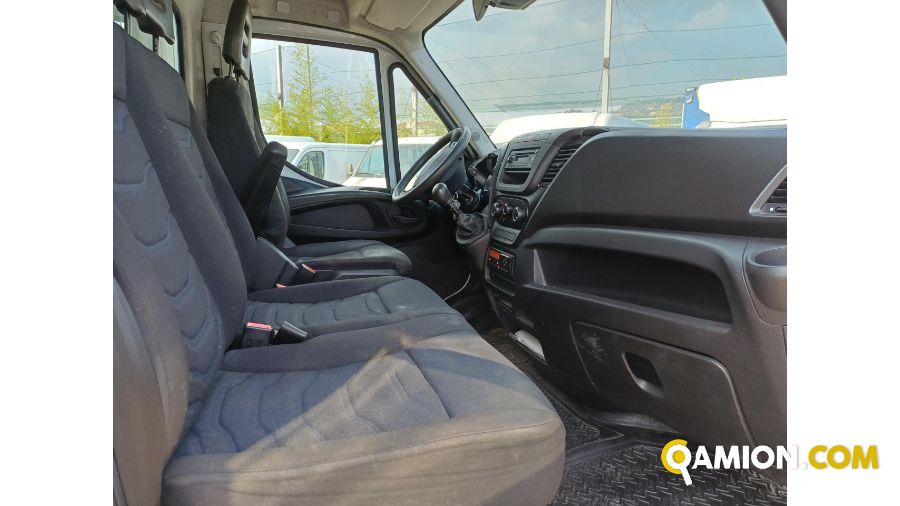 Iveco DAILY 70C18/P DAILY 70C18/P | Altro Altro | Iveco Orecchia