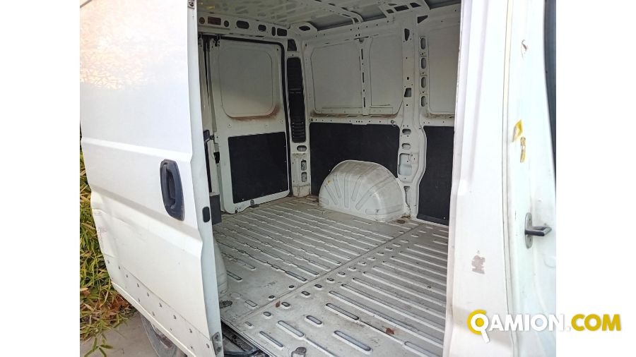 Peugeot BOXER - MOT. NON FUNZIONANTE BOXER - MOT. NON FUNZIONANTE | Altro Altro | Iveco Orecchia