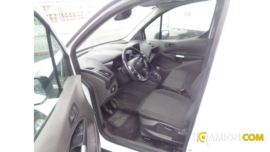 Ford TRANSIT TRANSIT Altro | Iveco Orecchia