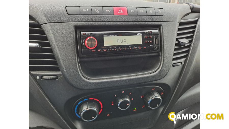 Iveco DAILY 35C12 DAILY 35C12 | Altro Altro | Iveco Orecchia