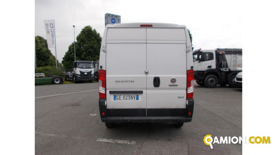 Fiat DUCATO DUCATO | Altro Altro | Iveco Orecchia