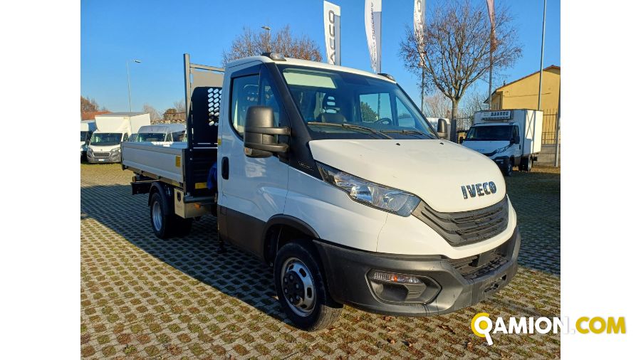 Iveco DAILY 35C14 DAILY 35C14 | Altro Altro | Iveco Orecchia