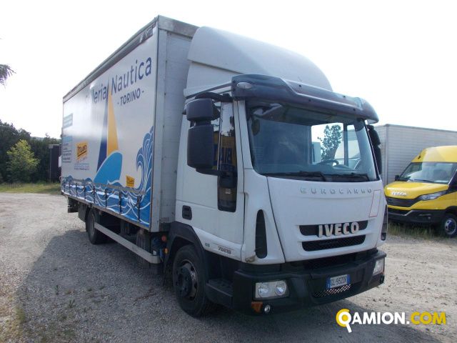 Iveco EUROCARGO ML75E19 EUROCARGO ML75E19 | Altro Altro | Iveco Orecchia