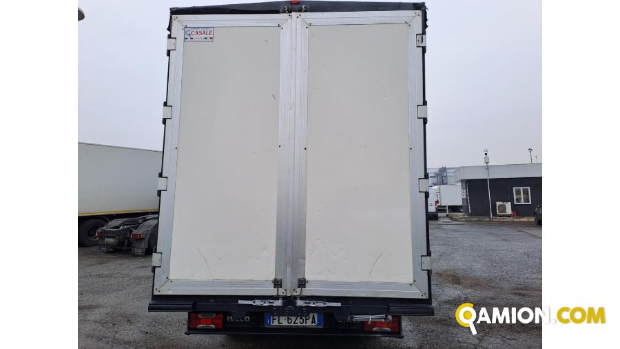 Iveco DAILY 35C12 DAILY 35C12 | Altro Altro | Iveco Orecchia