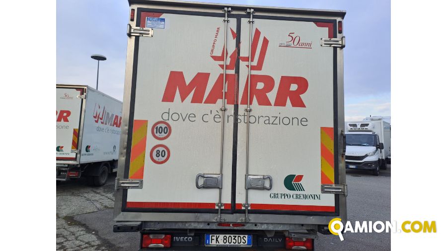 Iveco DAILY 50C15 DAILY 50C15 | Altro Altro | Iveco Orecchia