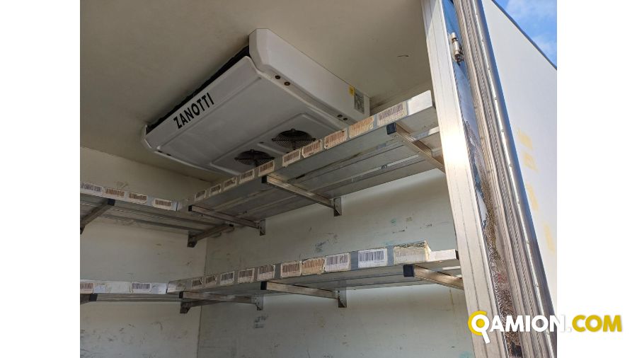 Iveco DAILY 70C18/P DAILY 70C18/P | Altro Altro | Iveco Orecchia