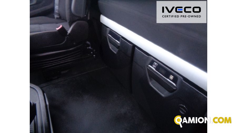 Iveco S-WAY AS440S53T/P S-WAY AS440S53T/P Altro | Iveco Orecchia