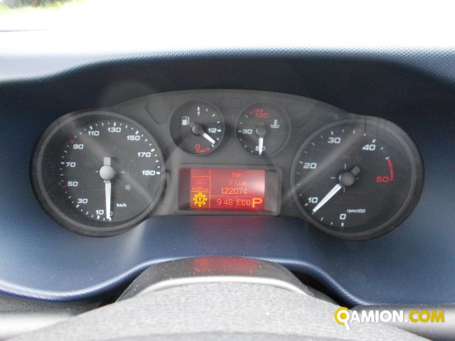 Iveco DAILY 70C21HA8 - 3450 DAILY 70C21HA8 - 3450 | Altro Altro | Iveco Orecchia