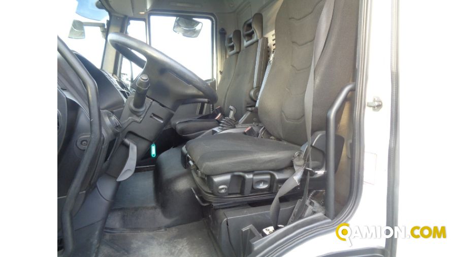 Iveco EUROCARGO ML120E25 EUROCARGO ML120E25 | Iveco Orecchia
