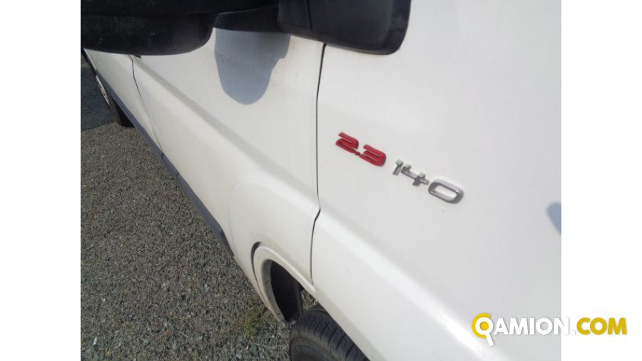 Fiat DUCATO DUCATO | Altro Altro | Iveco Orecchia