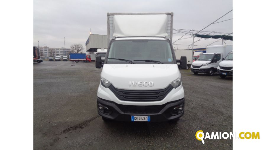Iveco DAILY 35C14 - 3750 DAILY 35C14 - 3750 Altro | Iveco Orecchia